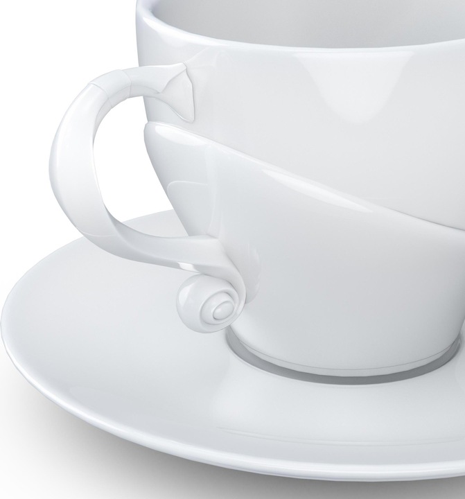 Produktbild 58 Products TALENT Tasse - William Shakespeare (260 ml, 1 x)