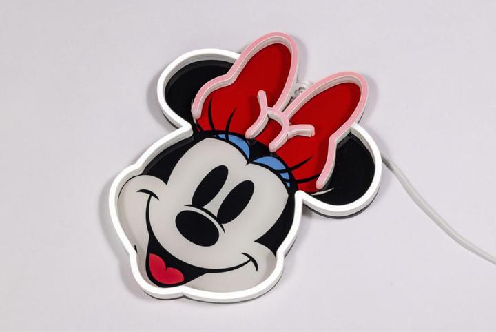 Actual product image YellowPop Minnie Maus (40 lm)