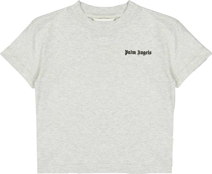 Produktbild Palm Angels Bear TShirt Rundhalsausschnitt Regulär (2erPack) (140)