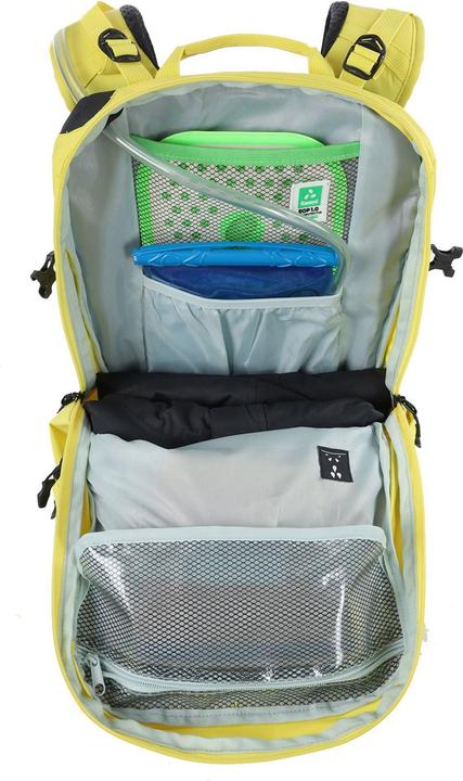 Produktbild Nitro Slash 25L Pro Rucksack 53 cm (25 l)