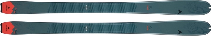 Immagine prodotto Dynastar Sci E-Tour 86 2023 (167 cm, Senza rilegatura)