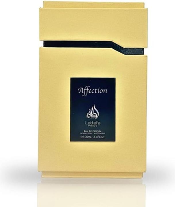 Immagine prodotto Lattafa Perfumes Affection (Eau de parfum, 100 ml)
