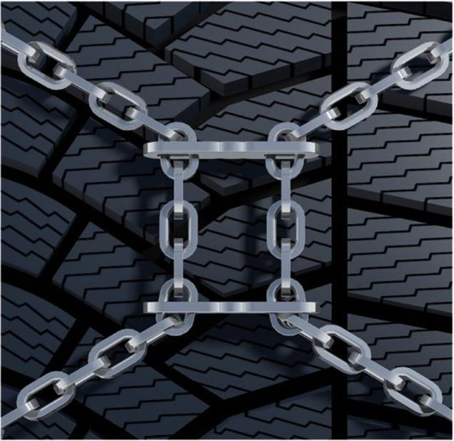 Immagine prodotto König Chain Xg-12 Pro 250