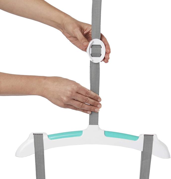 Produktbild Komelon Playful Parade Türhopser