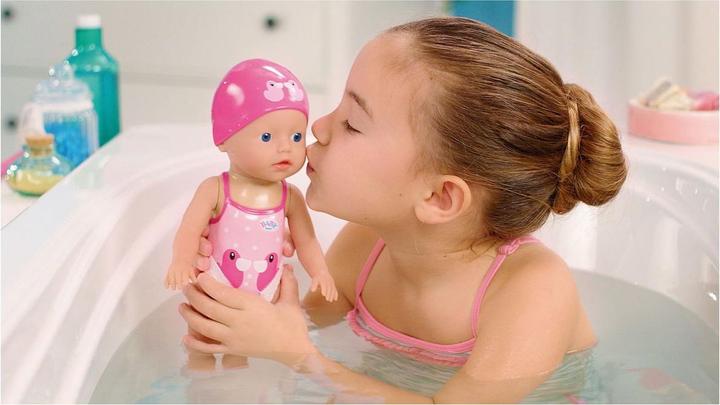 Image du produit Baby Born Ma première baignade