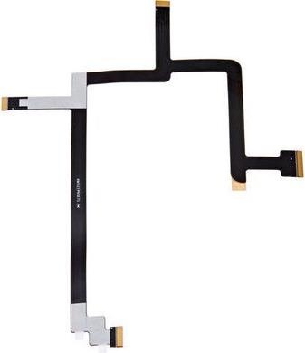 Produktbild DJI Phantom 3 Part 49 Flexible Gimbal Flat (Drohnen Kabel)