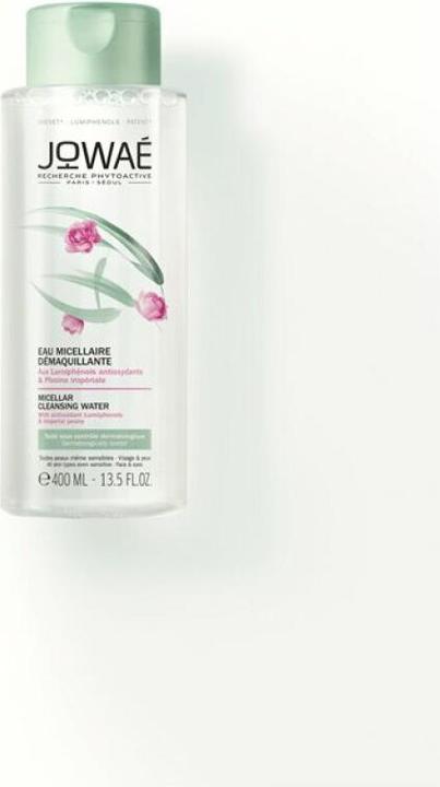 Immagine prodotto Jowae Tonico micellare per il viso (400 ml) (Acqua micellare, 400 ml)