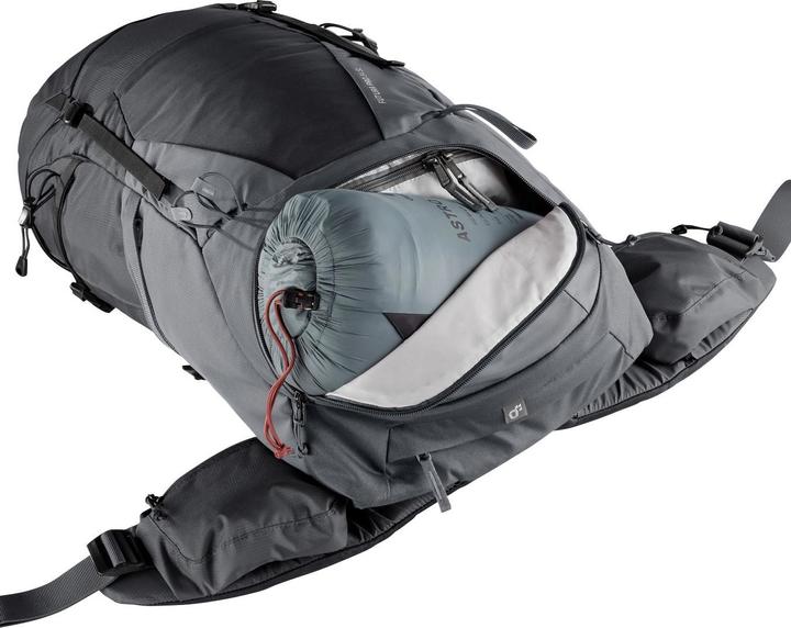 Actual product image Deuter Futura Pro Women (34 l)
