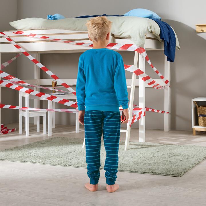 Produktbild Erwin Müller Kinder-Schlafanzug (104, 98)