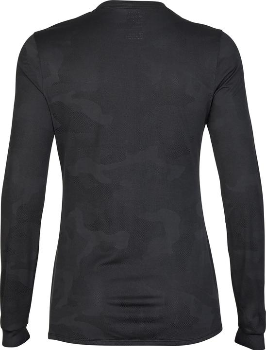 Produktbild Fox Jersey 24 W Ranger Tru Dri Ls Blk (L)