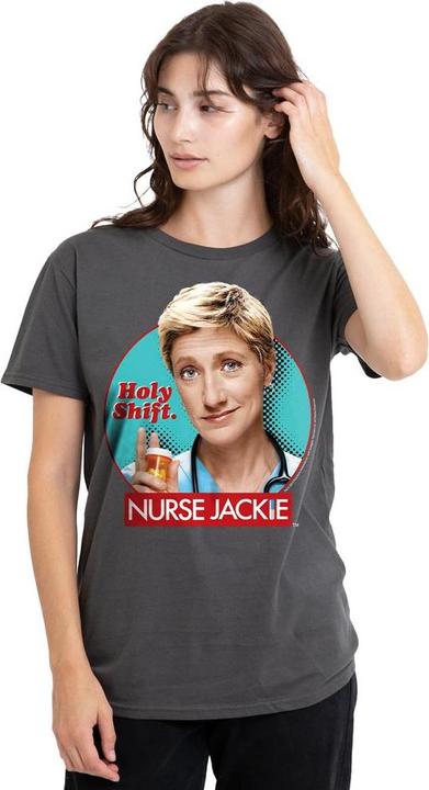 Produktbild Nurse Jackie Holy Shift TShirt (M)