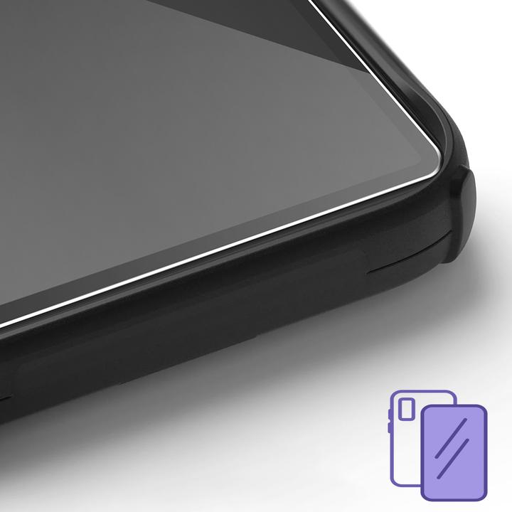 Immagine prodotto Avizar Pellicola di protezione del display in vetro di durezza 9H (1 Pezzo/i, Xiaomi Pad 6)