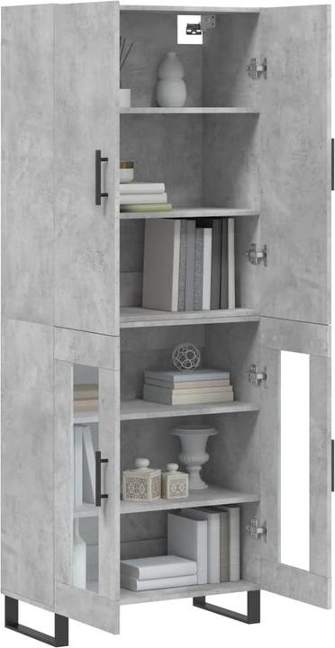 Image du produit vidaXL Wayne (69.50 x 34 x 180 cm)