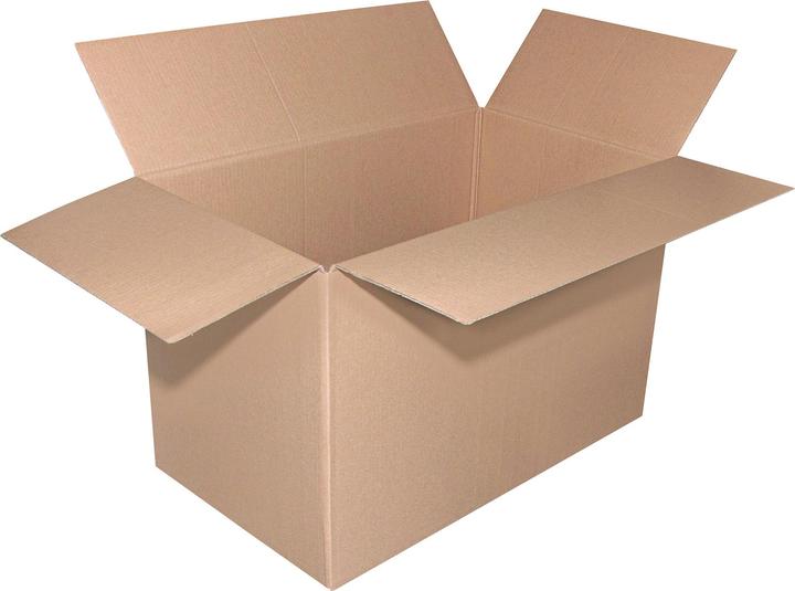 Actual product image Office Products Packaging carton