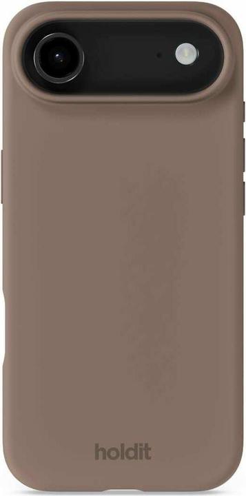 Produktbild Holdit Silicone Case iPhone 17 Air (Apple iPhone 13, Apple iPhone Air)