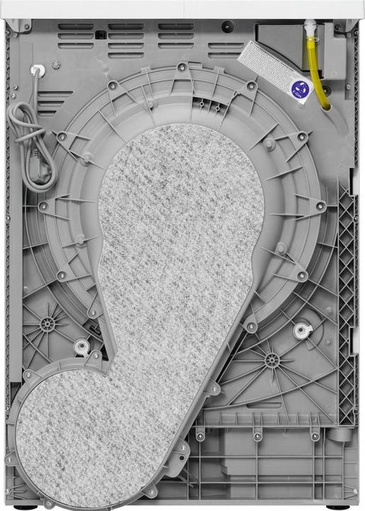 Actual product image AEG by Electrolux Wäschetrockner ATW7GC10 Links/Wechselbar, Einsatzort (8 kg, Changeable, Left)