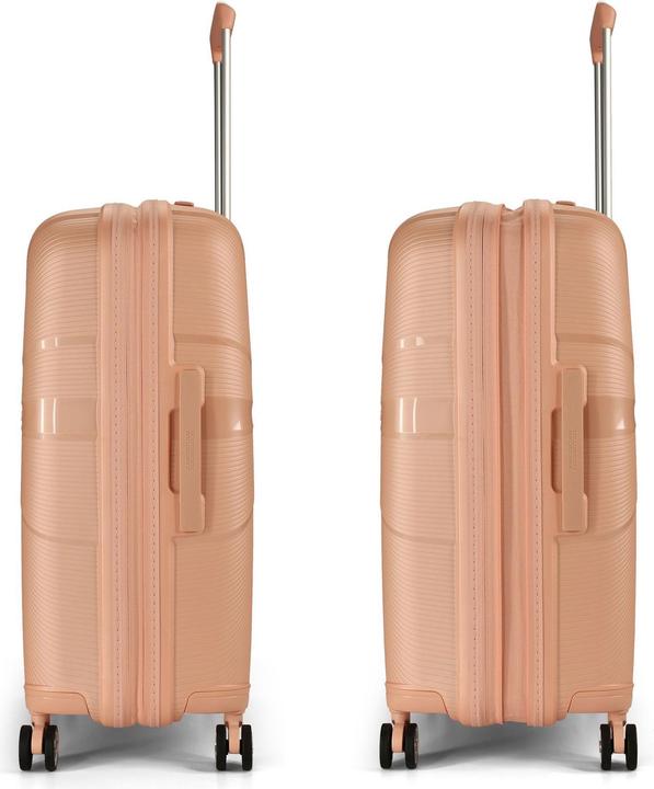 Image du produit American Tourister STARVIBE SPINNER 67/24 EXP TSA (70 l)