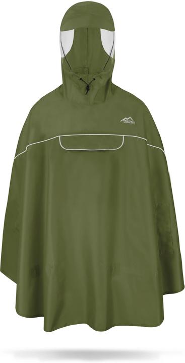 Produktbild Normani Regenponcho Sohra - 9201 (S, M)