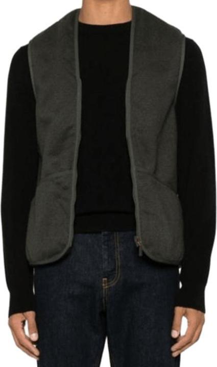 Actual product image Barbour Giacche Sage (42)