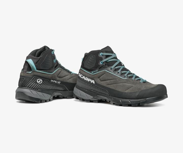 Produktbild Scarpa Women's Rapid XT Mid GTX (40)