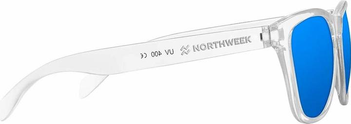 Actual product image Northweek KIDS BRIGHT #white-blue 1 u