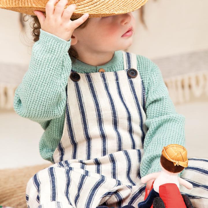 Produktbild Lilliputiens Mein erster Bauernhof