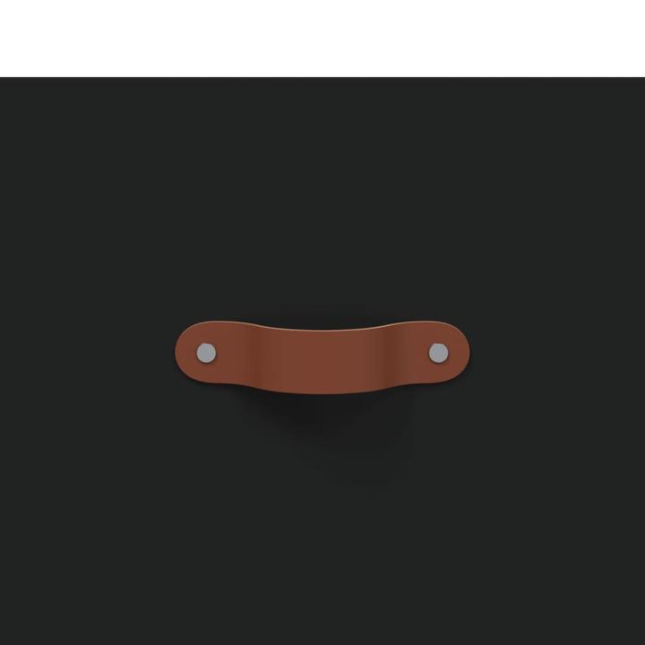 Image du produit vidaXL Sideboard (34.50 x 34 x 90 cm)