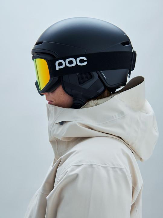 Actual product image Poc Obex Pure (51 - 54 cm, XS, S)
