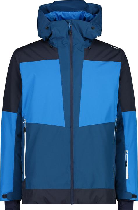 CMP Campagnolo Hoodie (56, 3XL)
