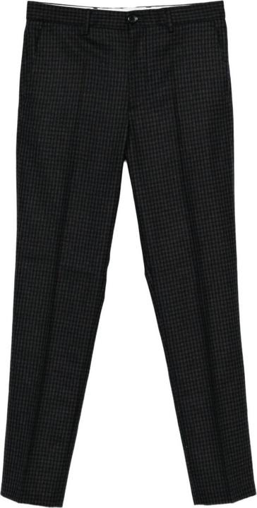 Produktbild Paul Smith Pantaloni Nero (31)