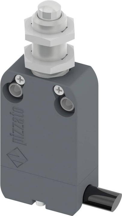 Produktbild Pizzato Elettrica Endschalter 250 V/AC 4 A Stössel tastend IP67 1 St.