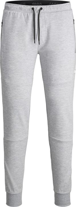 Mélange de gris clair
