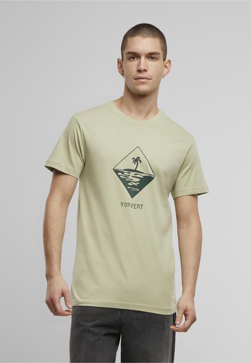 Actual product image Forvert T-Shirt Morro Bay - 188755 (M)