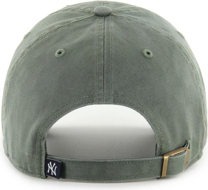 Produktbild 47 Brand New York Yankees Baseball-Cap MLB Clean Up (One Size)