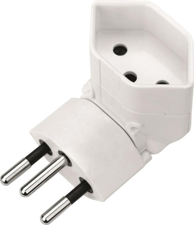 Steffen Steko swivel angle adapter (Type 13, 1 x)