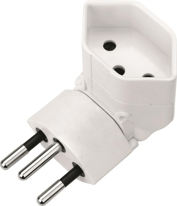 Produktbild Steffen Steko Dreh-Winkeladapter (Typ 13, 1 x)