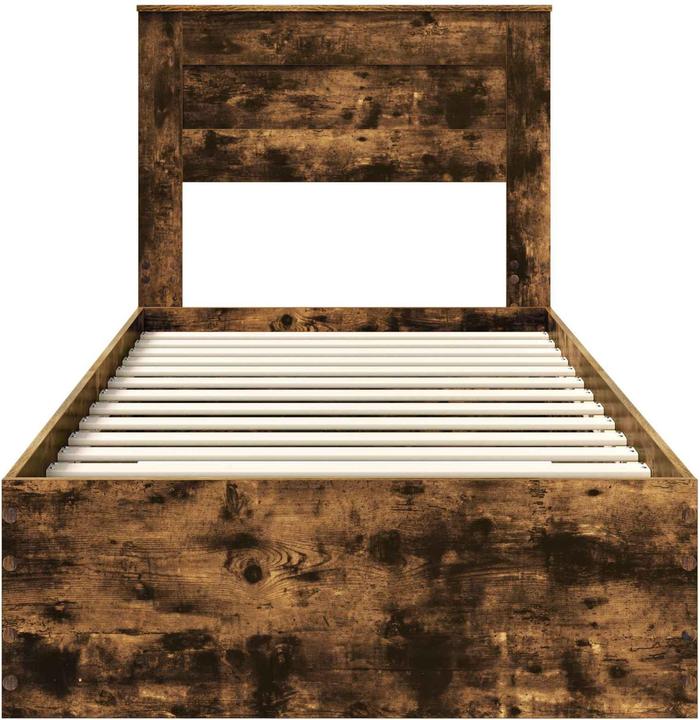 Image du produit vidaXL Bettrahmen (75 x 190 cm)