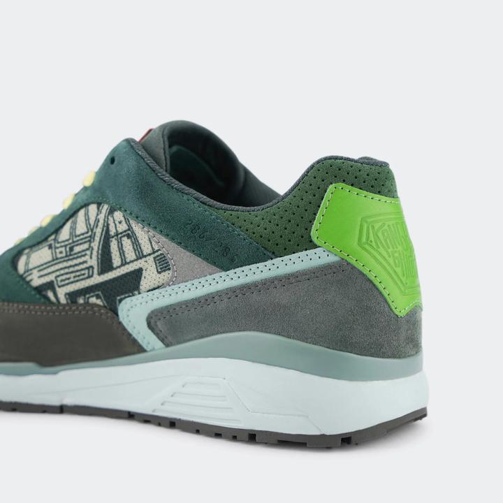 Image du produit KangaROOS x Ghica Popa "Spaceship" (45)