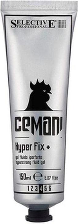 Produktbild Supreme Gomina and Gel 150ml (Haargel, 150 ml)