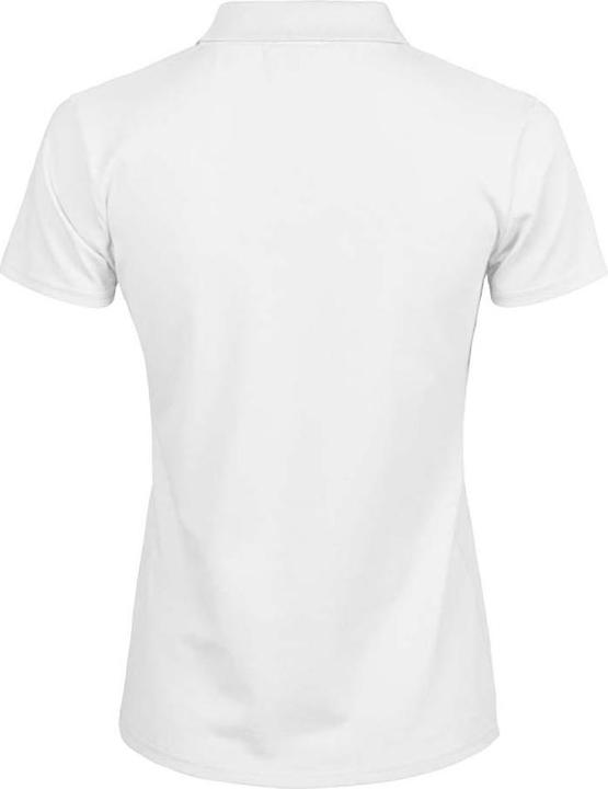 Produktbild Tee Jays Luxury Stretch PoloShirt Kurzarm (M)