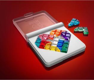 Immagine prodotto Smart Games IQ Amore (Tedesco, 1 Giocatori)