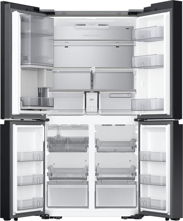 Image du produit Samsung RF65DB970E22 (645 l)