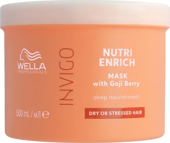 Wella Invigo Nutri Enrich (500 ml)