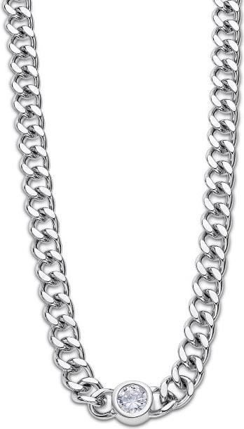 Immagine prodotto Lotus Collier (Acciaio inossidabile)