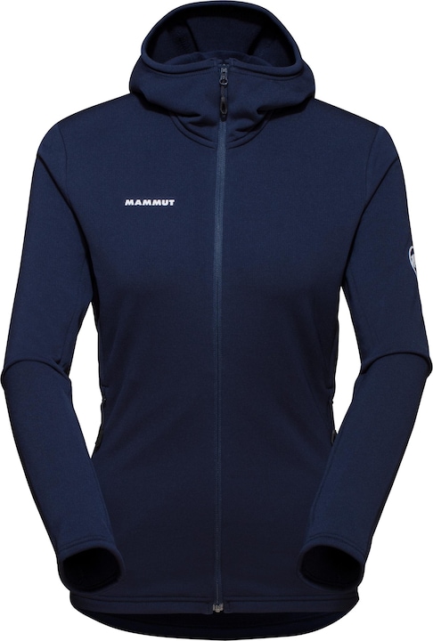 Mammut Aconcagua Light ML Hooded Jacket Women