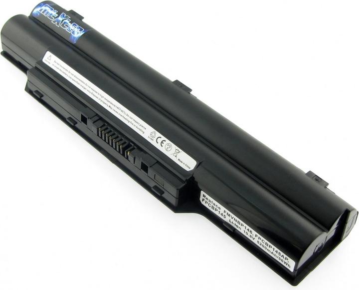 Produktbild Mtxtec Laptopakku (6 Zellen, 5200 mAh)