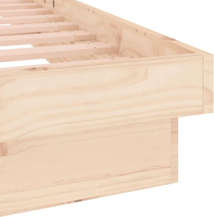 Actual product image VidaXL Klea (200 x 200 cm)