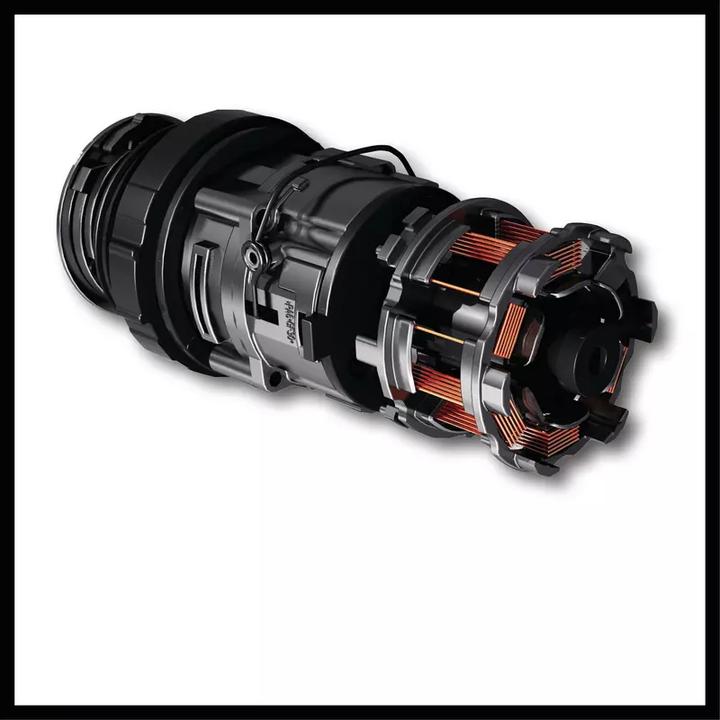 Actual product image Einhell TPCD 1860 Li i BL Solo (Rechargeable battery operated)