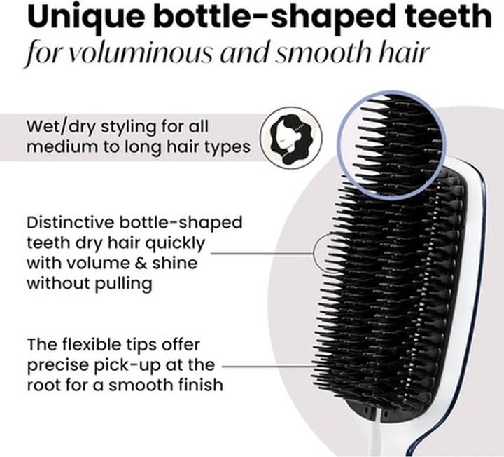 Produktbild Tangle Teezer Blow Styling Full Paddle