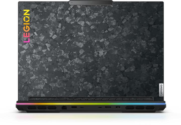 Produktbild Lenovo Legion 9 RTX 4090 (16", 2000 GB, 64 GB, CH, Intel Core i9-13980HX)